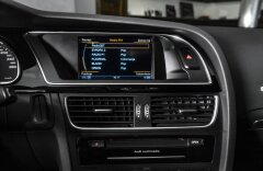 Audi A5 3,0 TDI Q S tronic, Sline, B&O