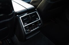 BMW Řada 7 6,6 M760 i L xDrive, NOČNÉ VIDENIE, LASER