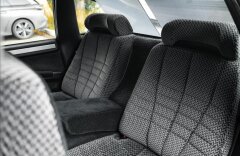 Citroën 2,5 CX 25 GTI