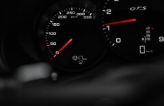 Porsche Cayman 4,0 GTS 4.0, PDK, XPEL, ZÁRUKA