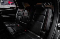 Dodge Durango 5,7 2WD, BEATS AUDIO, EU HOMOLOGIZÁCIA