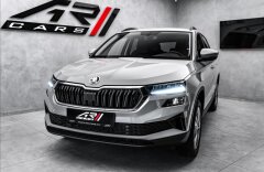 Škoda Karoq 1,5 TSI 110kW  DSG, Facelift, Tažné