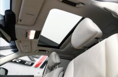 Lexus LS 600h 600h