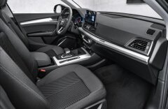 Audi Q5 40 TDI SB quattro S tronic, Gravity