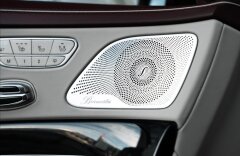 Mercedes-Benz Třídy S 4,0 S 63 AMG 4Matic+ L, BRABUS 700