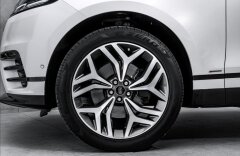 Land Rover Range Rover Velar D300 R-Dynamic S, panorama, head-up, fólie