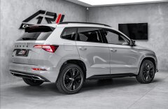 Škoda Karoq 1,5TSI Sportline DSG Facelift