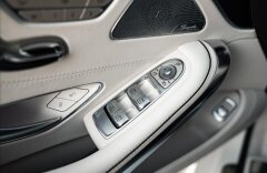 Mercedes-Benz Třídy S 5,5 63 AMG 4MATIC, BURMESTER, PANO, LED, DESIGNO
