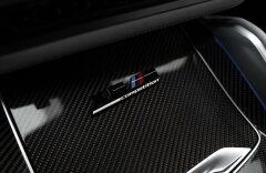 BMW X6 4,4 M COMPETITION, H/K, M SPORT VÝFUKY