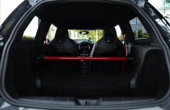 Mini Cooper 2,0 JCW GP limited edition