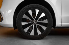 Mercedes-Benz Třídy V 2,0 250 d 4MATIC LONG, NAVI, ZÁRUKA