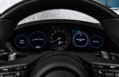 Porsche 911 992 Cabrio 4S