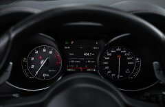 Alfa Romeo Stelvio 2,9 QUADRIFOGLIO Q4, H/K, PANORAMA