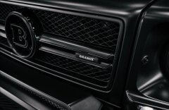 Mercedes-Benz Třídy G 5,5 63 AMG, BRABUS 700, KARBÓN, H/K