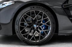 BMW M8 Competition GC