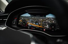 Audi A6 3,0 55 TFSI QUATTRO SPORT S LINE, PANO