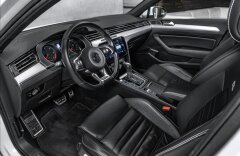 Volkswagen Passat 2.0 TDI Highline R-line, LED, kamera, CZ