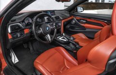 BMW M4 Competition, 700PS, CZ