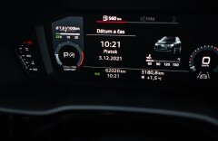 Audi Q3 2,0 35 TDI, LED, NAVI