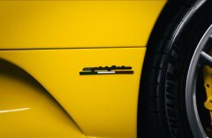 Ferrari F430 4,3 SPIDER F1, KARBON, DAYTONA