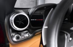 Ferrari GTC4 Lusso GTC4Lusso V12, JBL, rosso Maranello, CZ