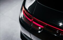 Porsche Panamera 4,0 TURBO S E-HYBRID, SPORT TURISMO, PANORAMA