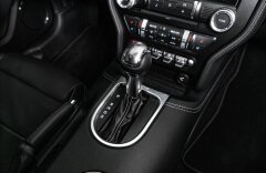 Ford Mustang 5.0 GT V8 Premium, black paket, spoiler, CZ