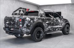 Ford Ranger 3,2TDCi Doppelkabine 4x4 Wildtrak