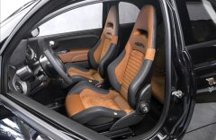 Abarth 500 595 1.4 Turbo Competizione, CZ
