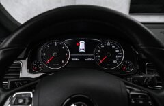 Volkswagen Touareg 3.0 TDI terrain tech 4M, vzduch, CZ