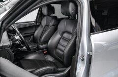 Porsche Macan TURBO PDK PERFORMANCE Karbon Vzduch