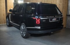 Land Rover Range Rover Autobiography Supercharger V8 5.0