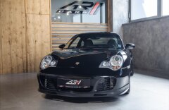 Porsche 911 3,6 TIPTRONIC, MODESTA