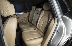 Porsche Macan Turbo PDK, bicolor, sport chrono, PDLS