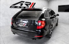 Škoda Superb 3,6 COMBI  FSI V6 DSG 4X4, úprava BT, CZ
