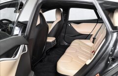 Tesla Model S 85D 386kW dual charger