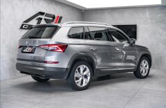Škoda Kodiaq 2.0 TDI 140kW Style 4x4, DSG, Panorama