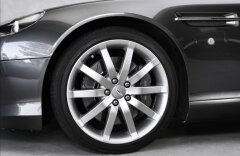Aston Martin DB9 V12 coupe touchtronic