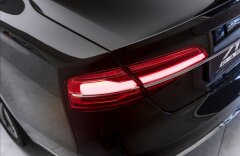 Audi A8 4,2 TDI Exklusiv Balao, B&O, Matrix, Keramiky
