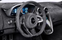 McLaren Ostatní 600LT coupe, karbon exteriér,