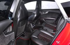 Audi A7 3.0 biTDI 240kW, HUD, Matrix, Bang & olufsen, CZ  Competition
