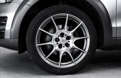 Audi Q5 3.0 TDI quattro, offroad paket, 1.majitel, CZ