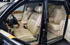 Rolls Royce Phantom V12 6.8