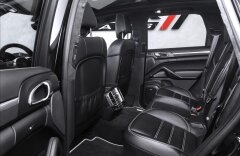 Porsche Cayenne Turbo, Sport design paket, PTV+, PDLS+ , ACC