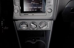 Volkswagen Polo Comfortline 1.2 TSI Bluemotion