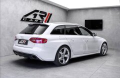Audi RS4 AVANT 4.2 FSI Quattro, B&O,