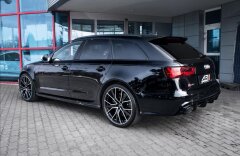 Audi RS6 Performance 4.0 TFSI quattro, keramiky