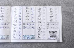 BMW Řada 5 520d Touring, navigace, bi-xenonové světlomety