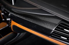 BMW X6 M Performance, B&O, ventilace, soft close, nezávis
