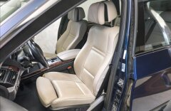 BMW X5 30d xDrive, adaptive drive, panorama, kamera